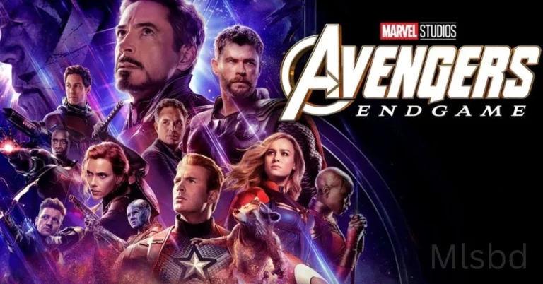 Avengers: Endgame Full Movie Review